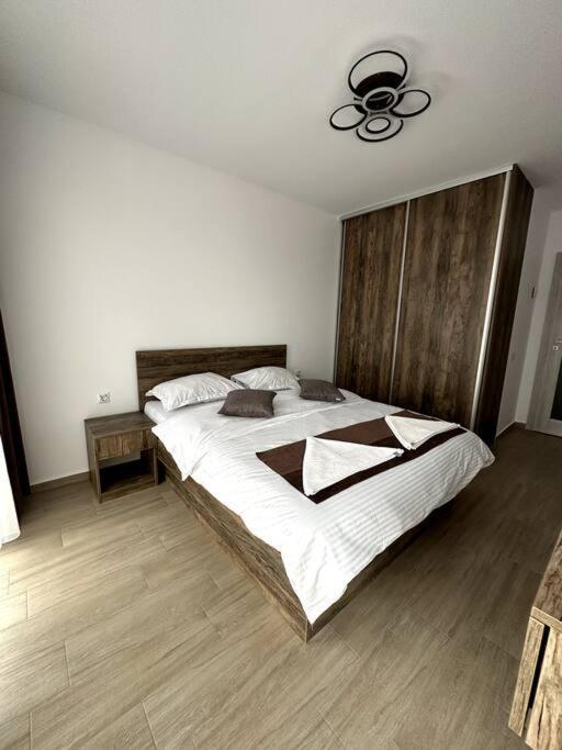 Central River Apartment Kluż-Napoka Zewnętrze zdjęcie